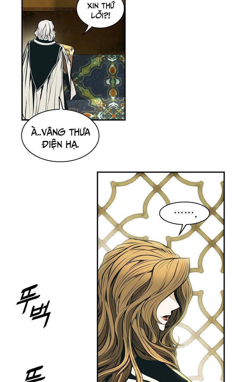 đọc truyện Bất Bại Chân Ma Chương 168 ảnh 39 tại Thiên Thai Truyện