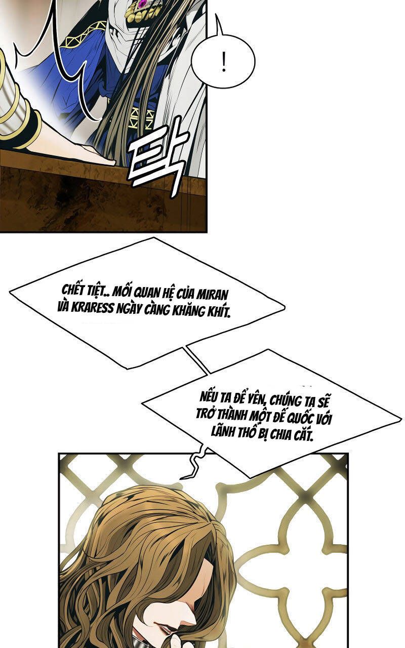 đọc truyện Bất Bại Chân Ma Chương 168 ảnh 43 tại Thiên Thai Truyện