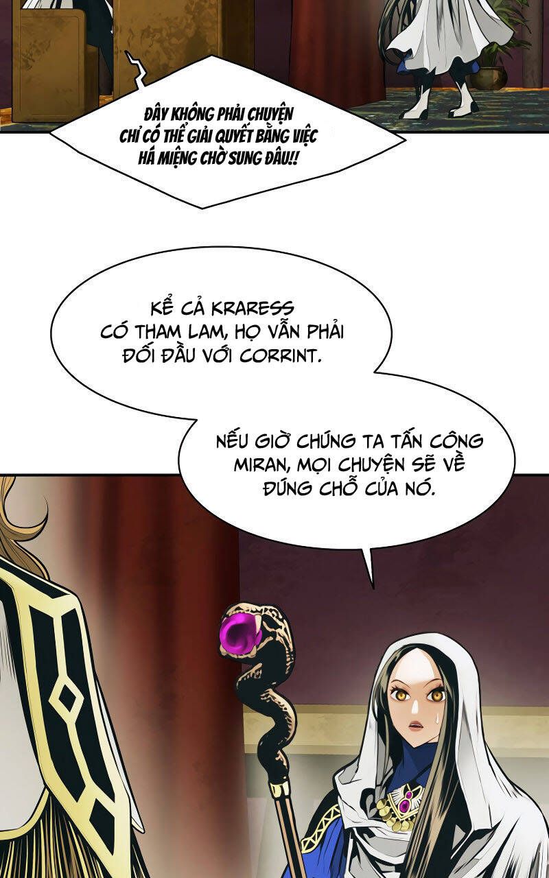 đọc truyện Bất Bại Chân Ma Chương 168 ảnh 45 tại Thiên Thai Truyện