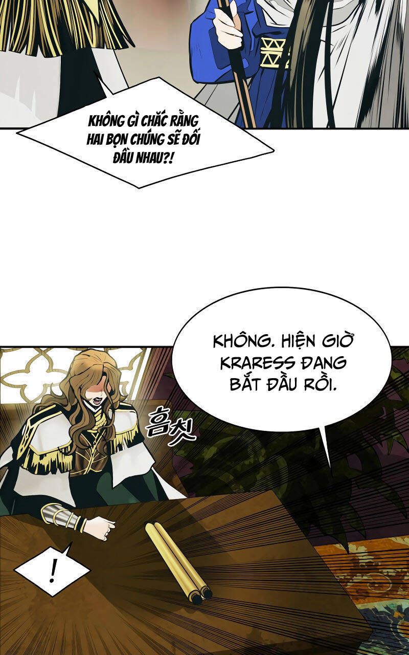 đọc truyện Bất Bại Chân Ma Chương 168 ảnh 46 tại Thiên Thai Truyện