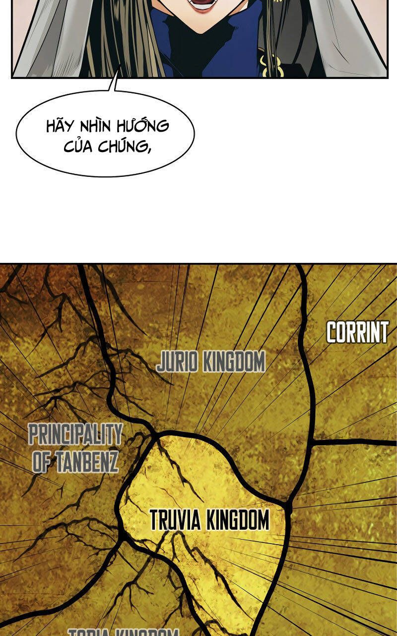 đọc truyện Bất Bại Chân Ma Chương 168 ảnh 50 tại Thiên Thai Truyện