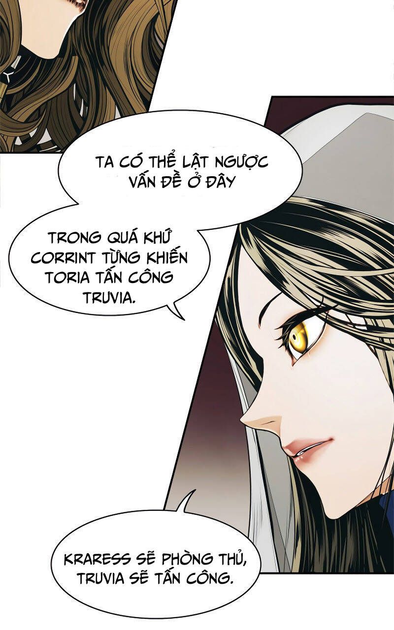 đọc truyện Bất Bại Chân Ma Chương 168 ảnh 52 tại Thiên Thai Truyện