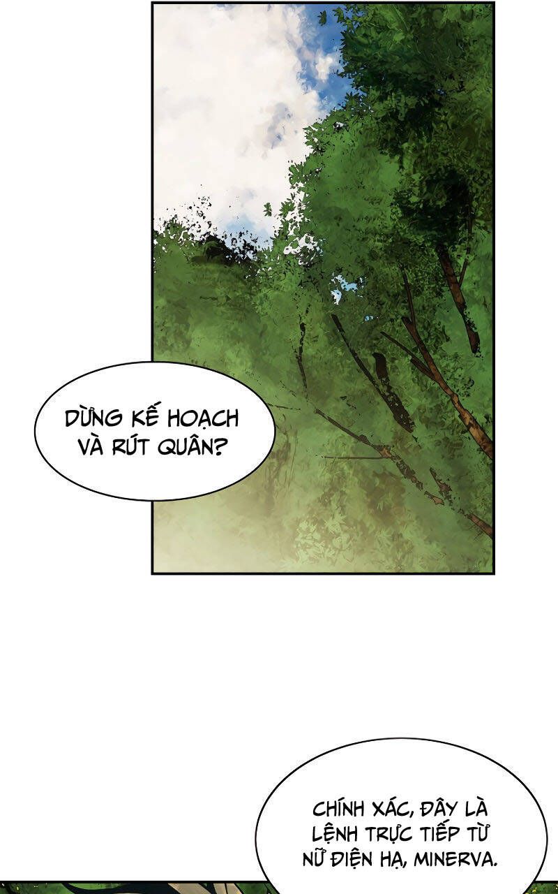 đọc truyện Bất Bại Chân Ma Chương 168 ảnh 59 tại Thiên Thai Truyện