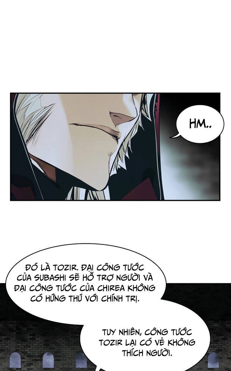 đọc truyện Bất Bại Chân Ma Chương 168 ảnh 84 tại Thiên Thai Truyện