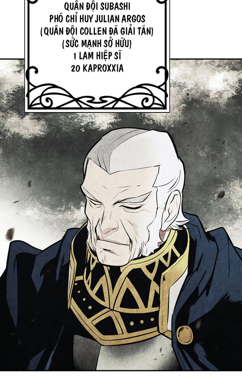 đọc truyện Bất Bại Chân Ma Chương 168 ảnh 11 tại Thiên Thai Truyện