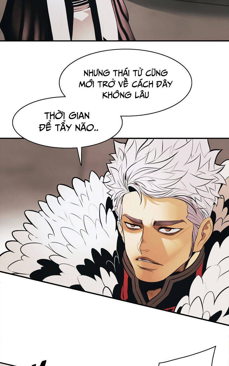 đọc truyện Bất Bại Chân Ma Chương 168 ảnh 95 tại Thiên Thai Truyện