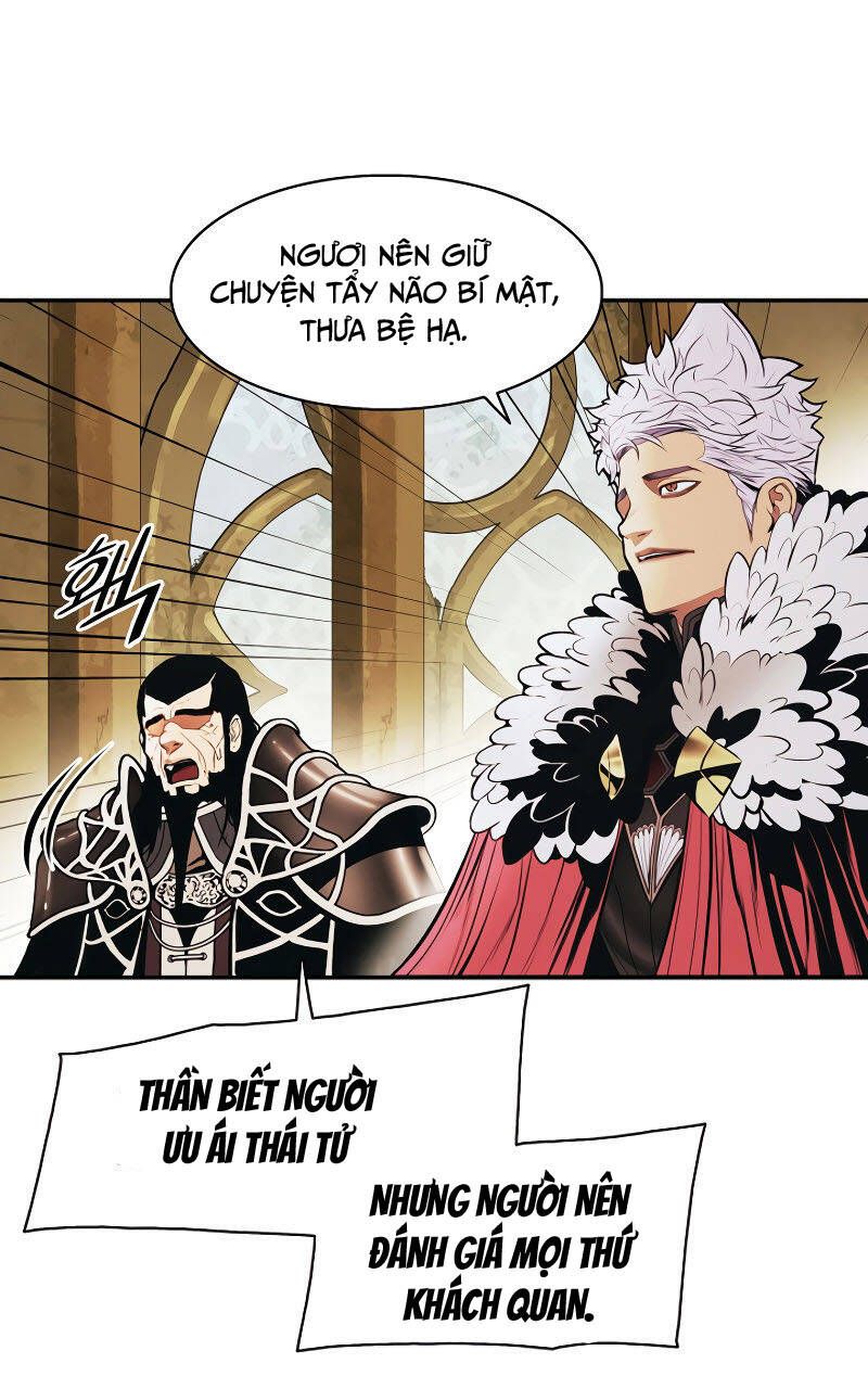 đọc truyện Bất Bại Chân Ma Chương 168 ảnh 100 tại Thiên Thai Truyện