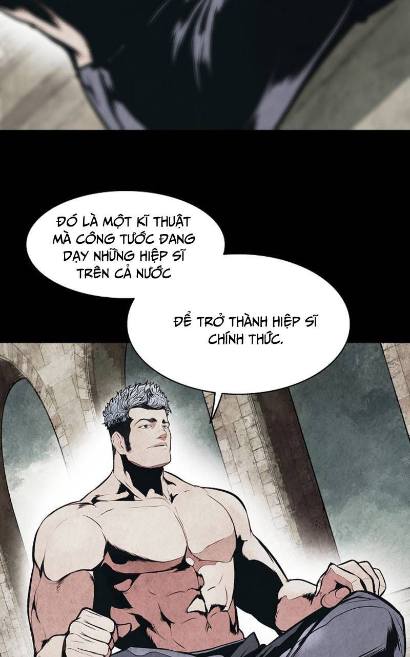 đọc truyện Bất Bại Chân Ma Chương 169 ảnh 27 tại Thiên Thai Truyện