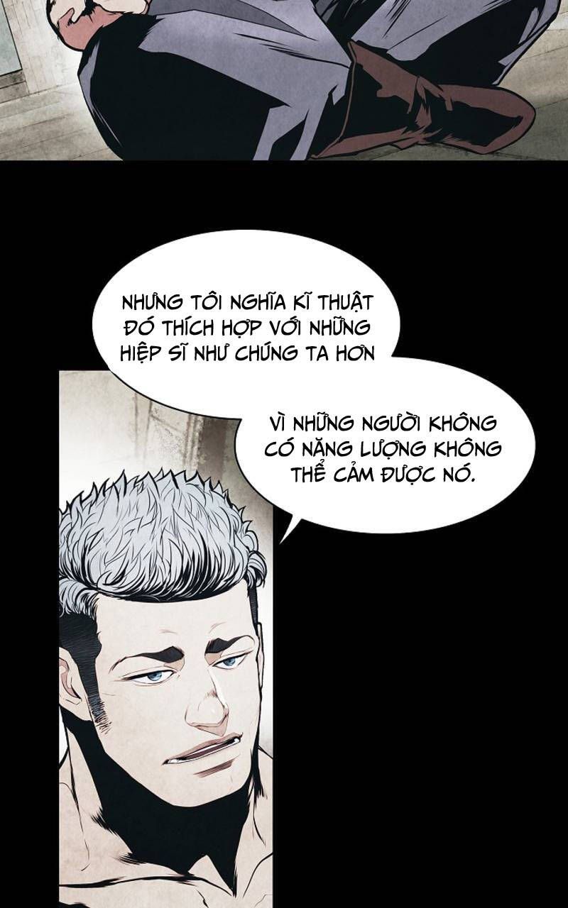 đọc truyện Bất Bại Chân Ma Chương 169 ảnh 28 tại Thiên Thai Truyện