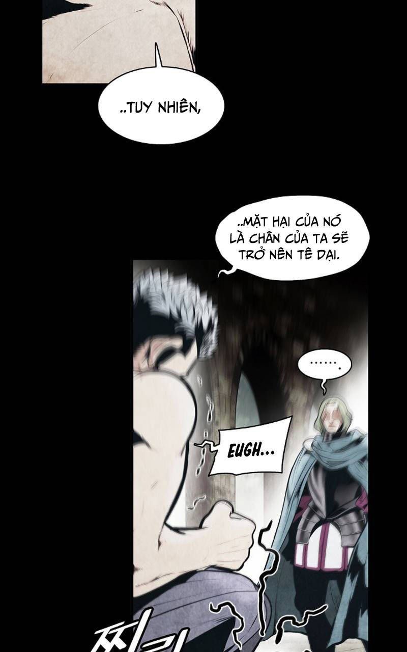 đọc truyện Bất Bại Chân Ma Chương 169 ảnh 29 tại Thiên Thai Truyện