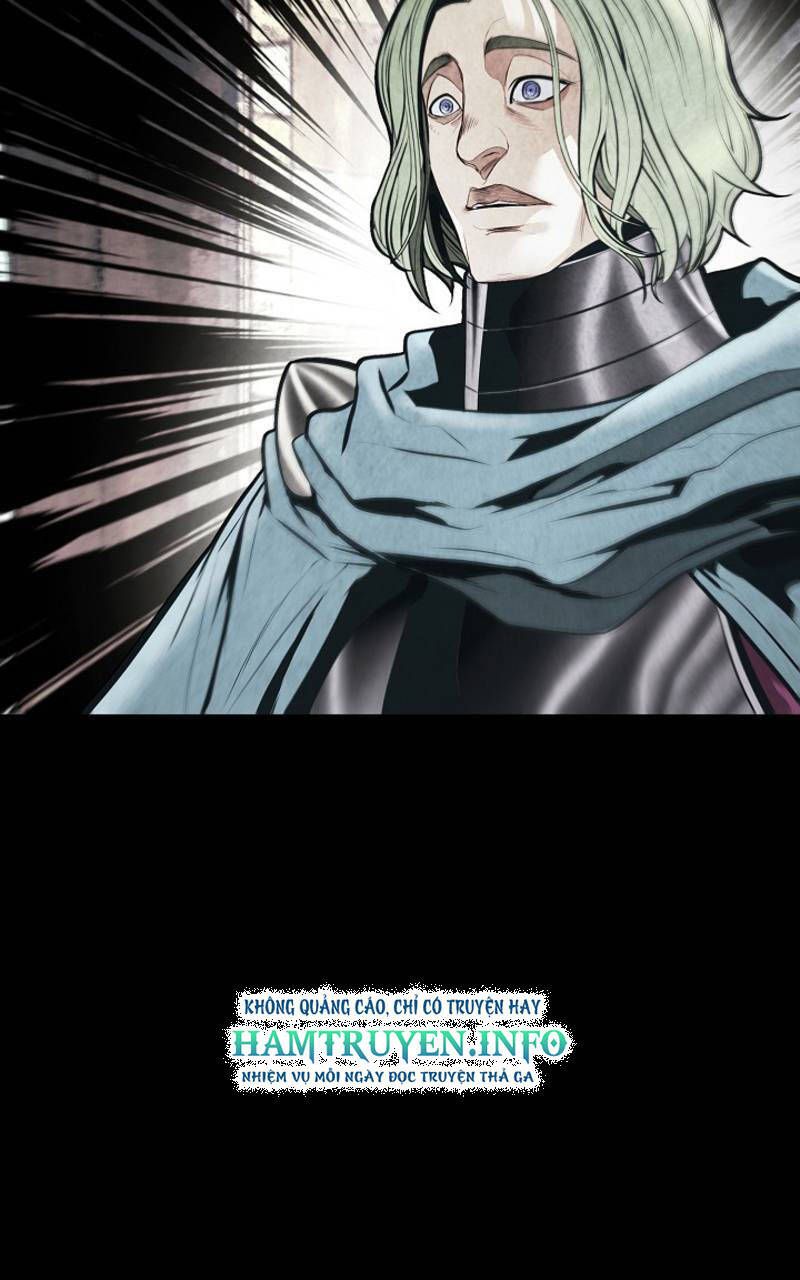 đọc truyện Bất Bại Chân Ma Chương 169 ảnh 31 tại Thiên Thai Truyện