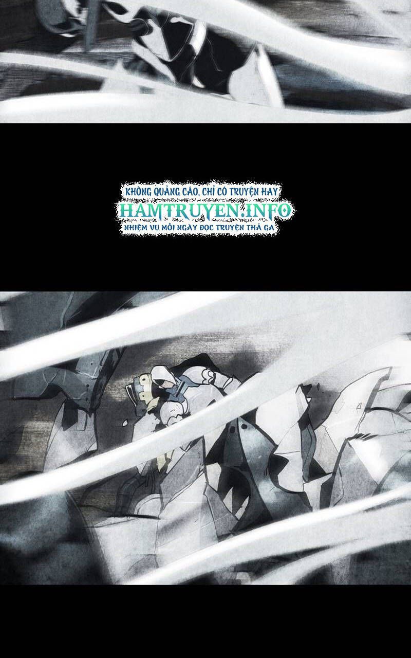 đọc truyện Bất Bại Chân Ma Chương 169 ảnh 7 tại Thiên Thai Truyện