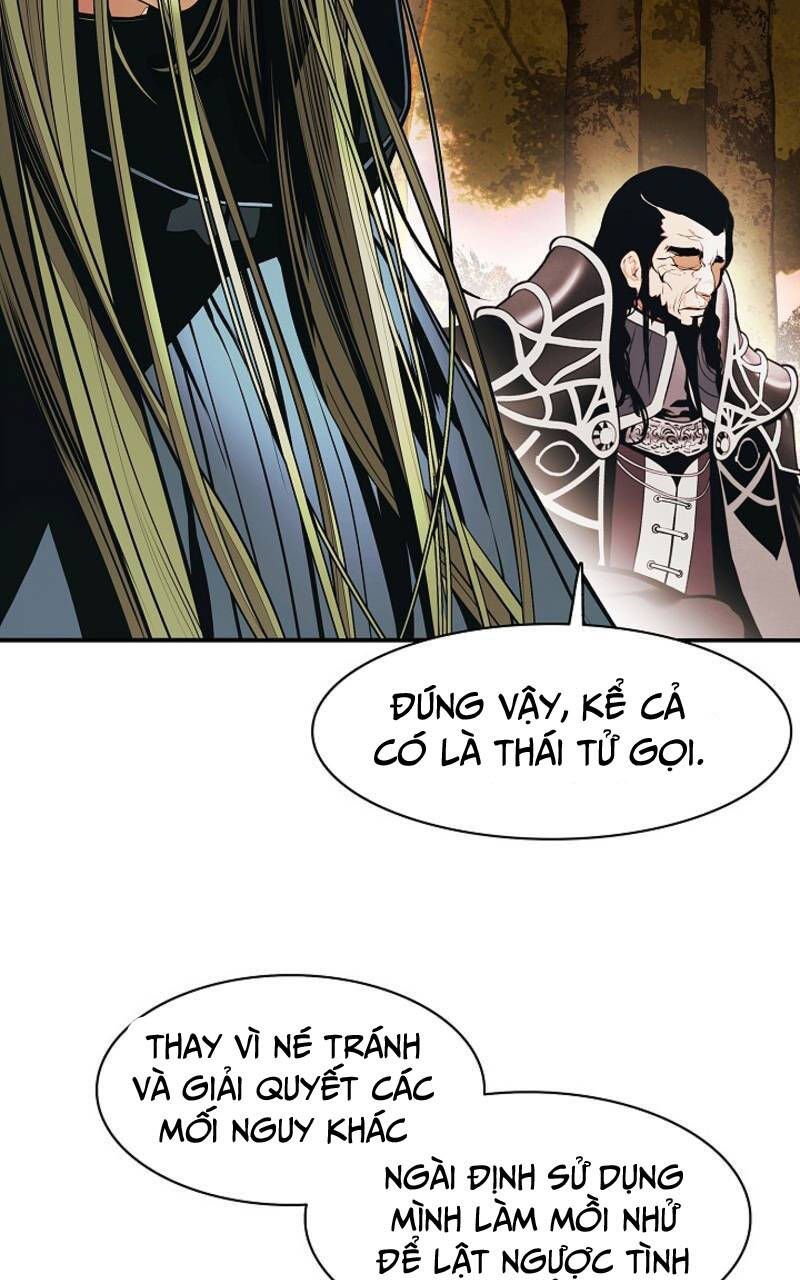 đọc truyện Bất Bại Chân Ma Chương 169 ảnh 52 tại Thiên Thai Truyện