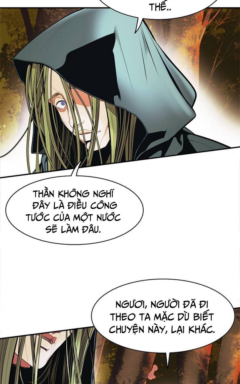 đọc truyện Bất Bại Chân Ma Chương 169 ảnh 53 tại Thiên Thai Truyện