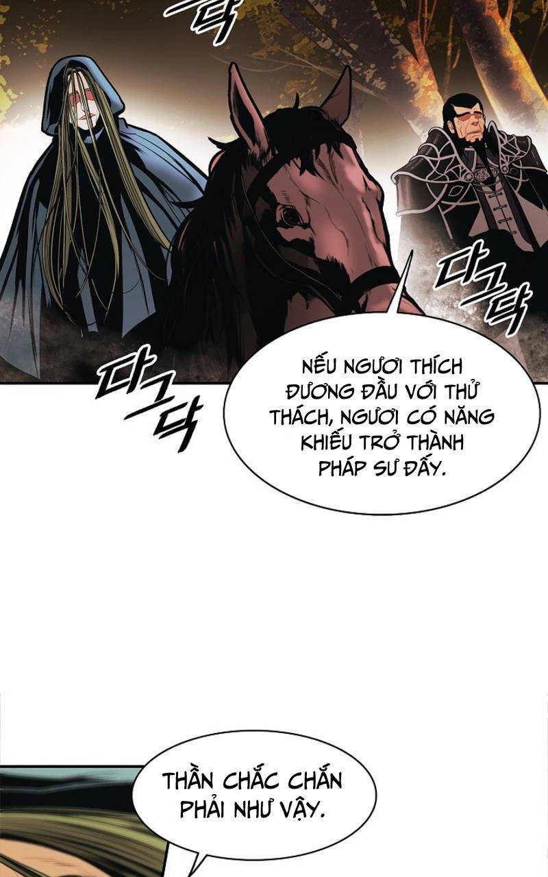 đọc truyện Bất Bại Chân Ma Chương 169 ảnh 55 tại Thiên Thai Truyện