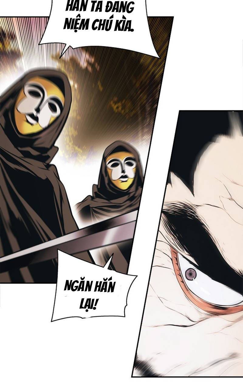 đọc truyện Bất Bại Chân Ma Chương 169 ảnh 78 tại Thiên Thai Truyện