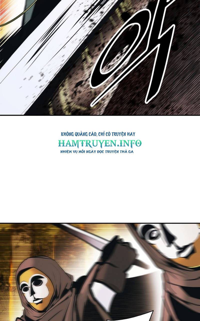 đọc truyện Bất Bại Chân Ma Chương 169 ảnh 83 tại Thiên Thai Truyện