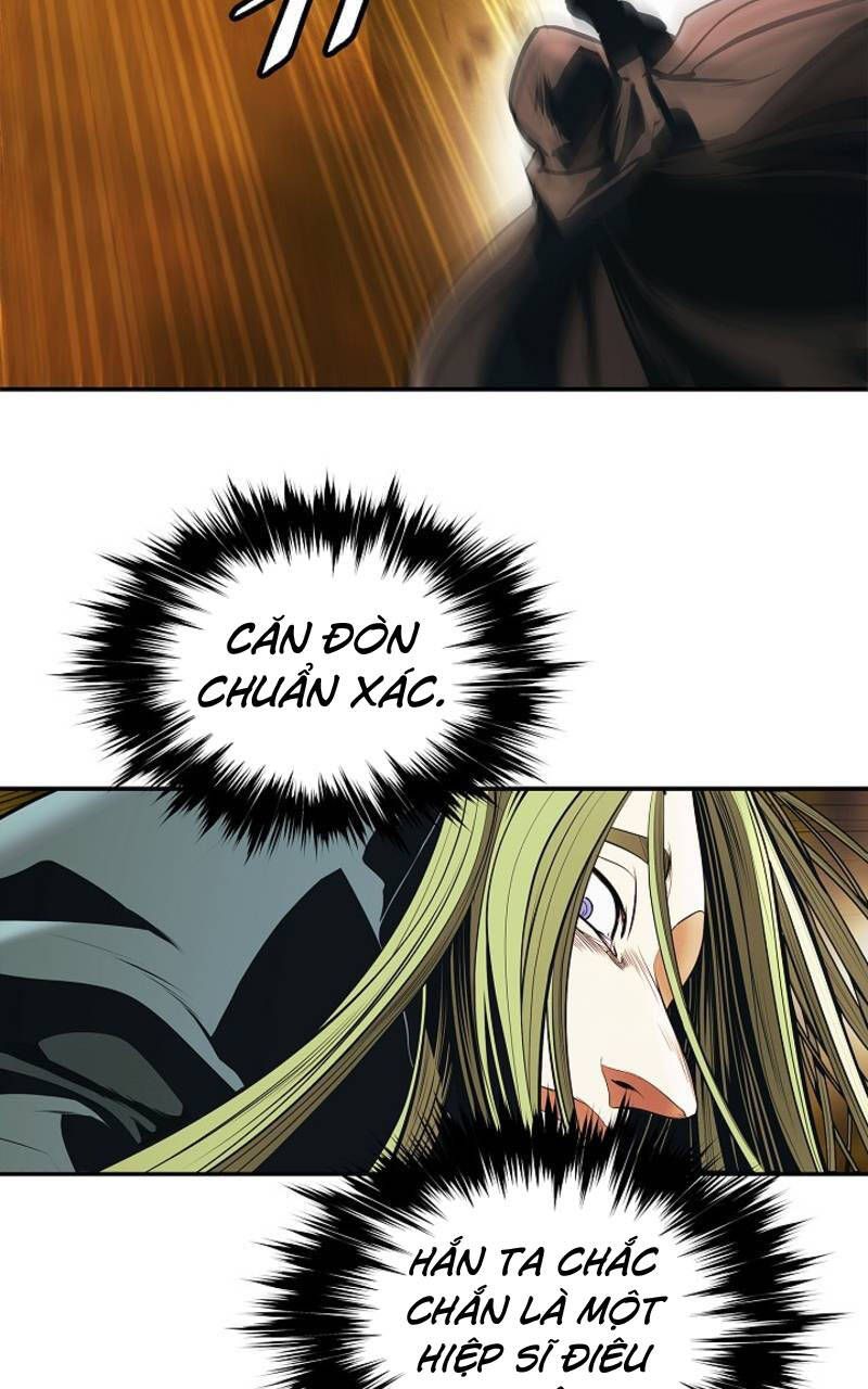 đọc truyện Bất Bại Chân Ma Chương 169 ảnh 86 tại Thiên Thai Truyện