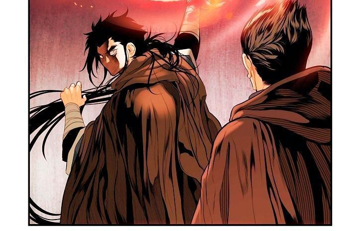 đọc truyện Bất Bại Chân Ma Chương 17 ảnh 19 tại Thiên Thai Truyện