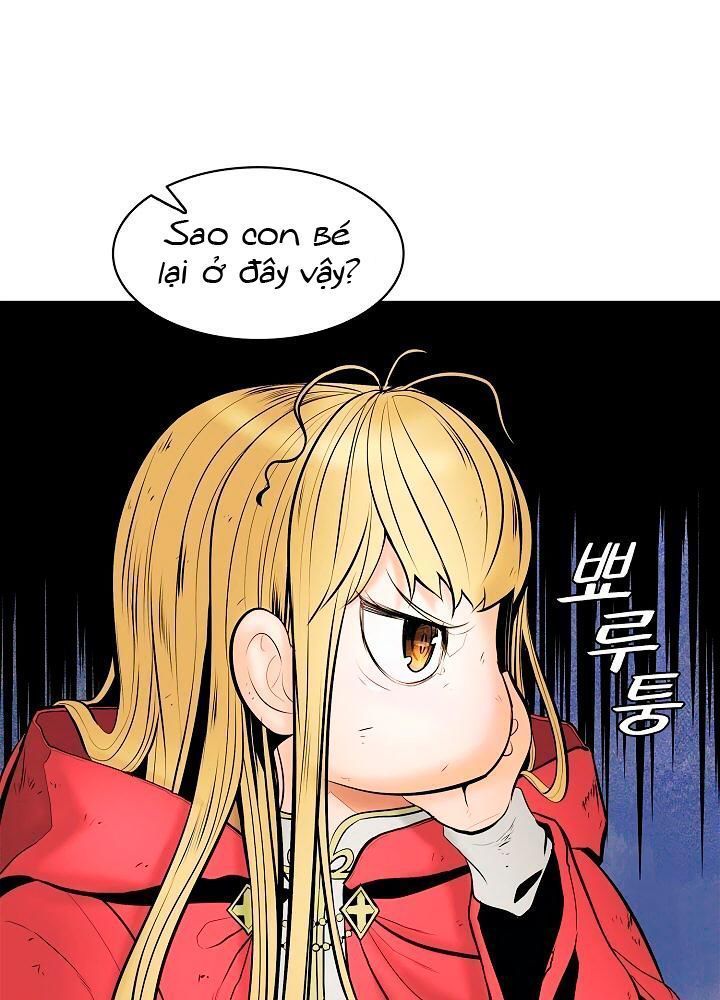 đọc truyện Bất Bại Chân Ma Chương 17 ảnh 27 tại Thiên Thai Truyện