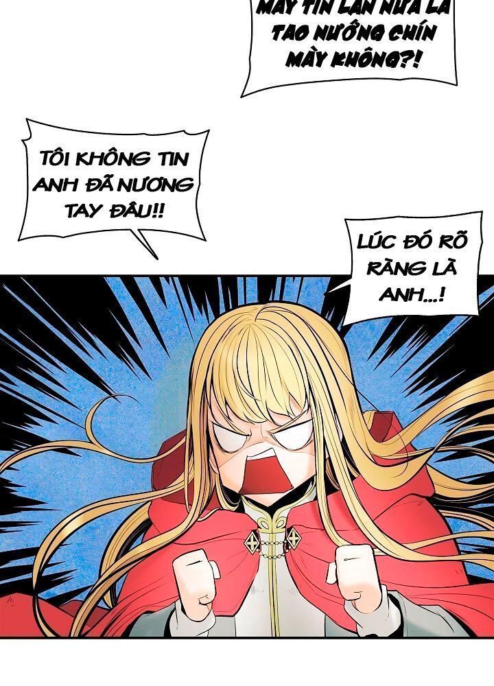 đọc truyện Bất Bại Chân Ma Chương 17 ảnh 29 tại Thiên Thai Truyện