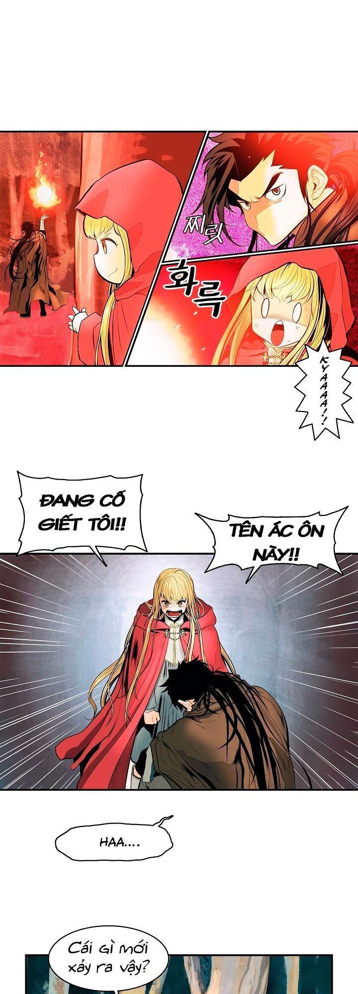 đọc truyện Bất Bại Chân Ma Chương 17 ảnh 30 tại Thiên Thai Truyện