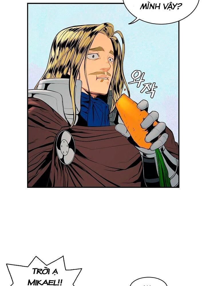 đọc truyện Bất Bại Chân Ma Chương 17 ảnh 37 tại Thiên Thai Truyện