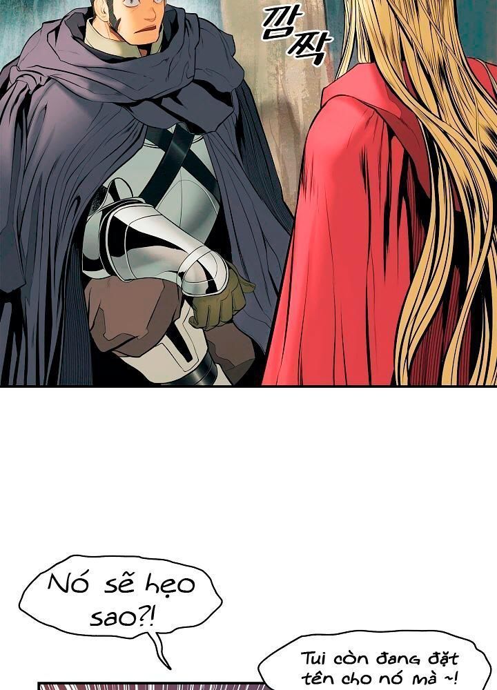 đọc truyện Bất Bại Chân Ma Chương 17 ảnh 45 tại Thiên Thai Truyện