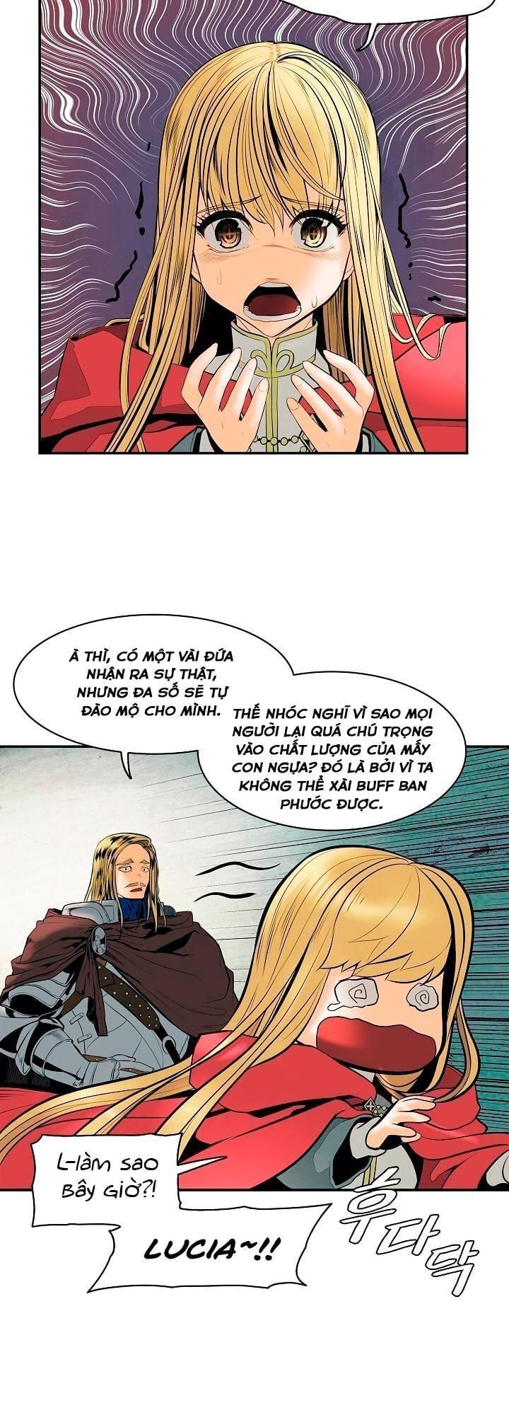 đọc truyện Bất Bại Chân Ma Chương 17 ảnh 46 tại Thiên Thai Truyện