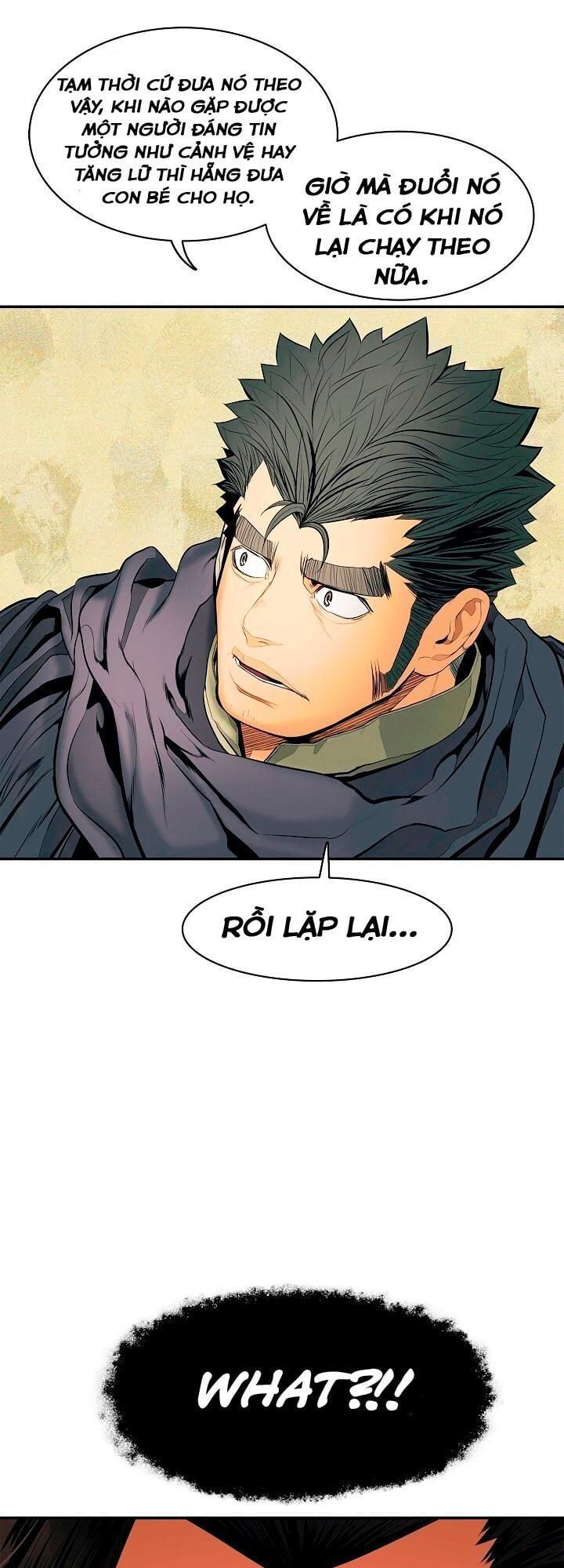 đọc truyện Bất Bại Chân Ma Chương 17 ảnh 52 tại Thiên Thai Truyện