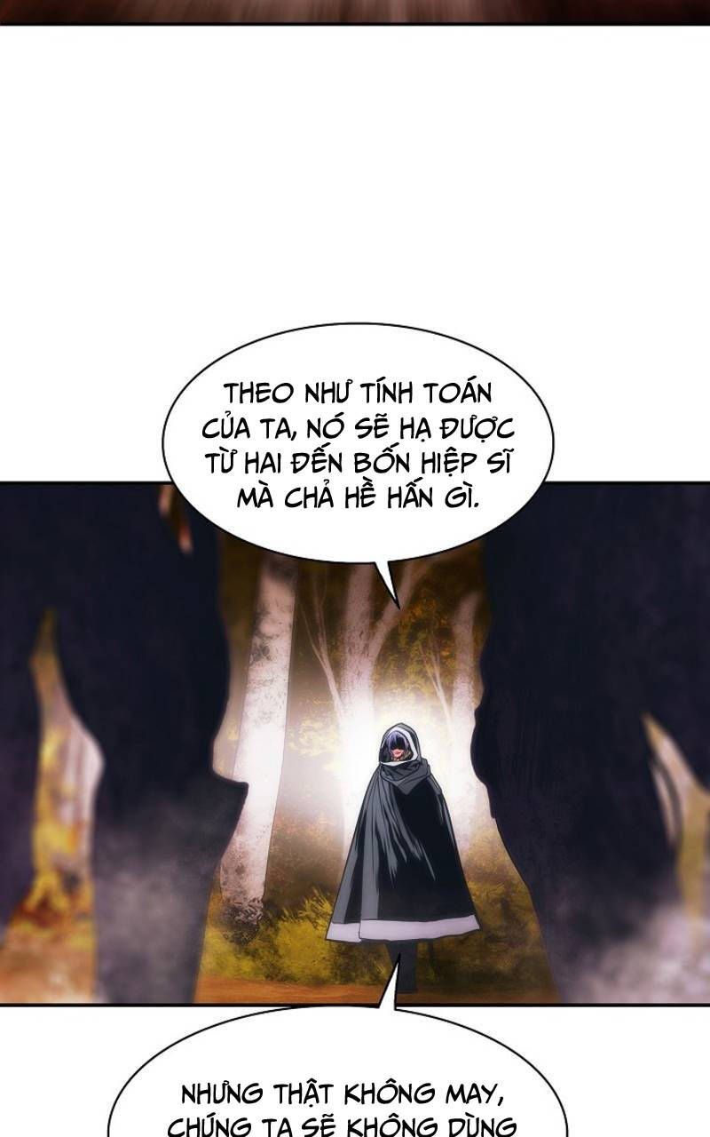 đọc truyện Bất Bại Chân Ma Chương 170 ảnh 19 tại Thiên Thai Truyện