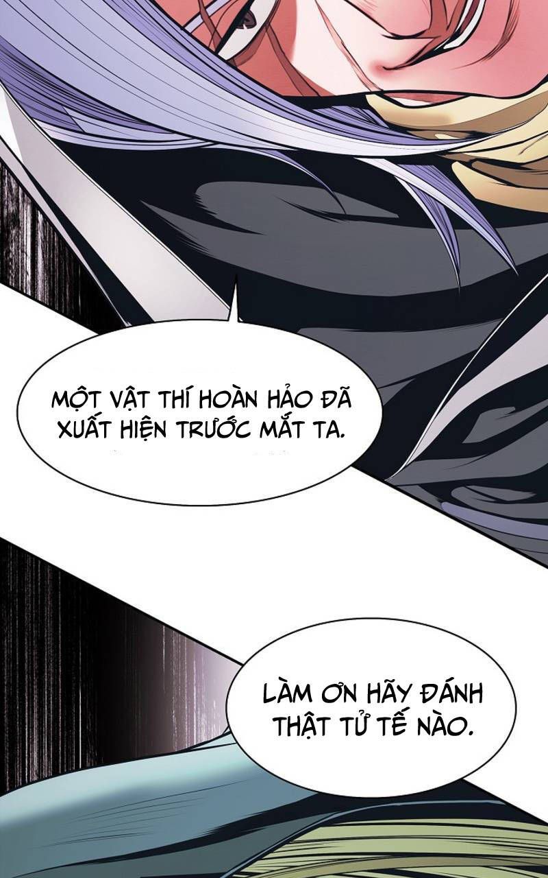 đọc truyện Bất Bại Chân Ma Chương 170 ảnh 22 tại Thiên Thai Truyện