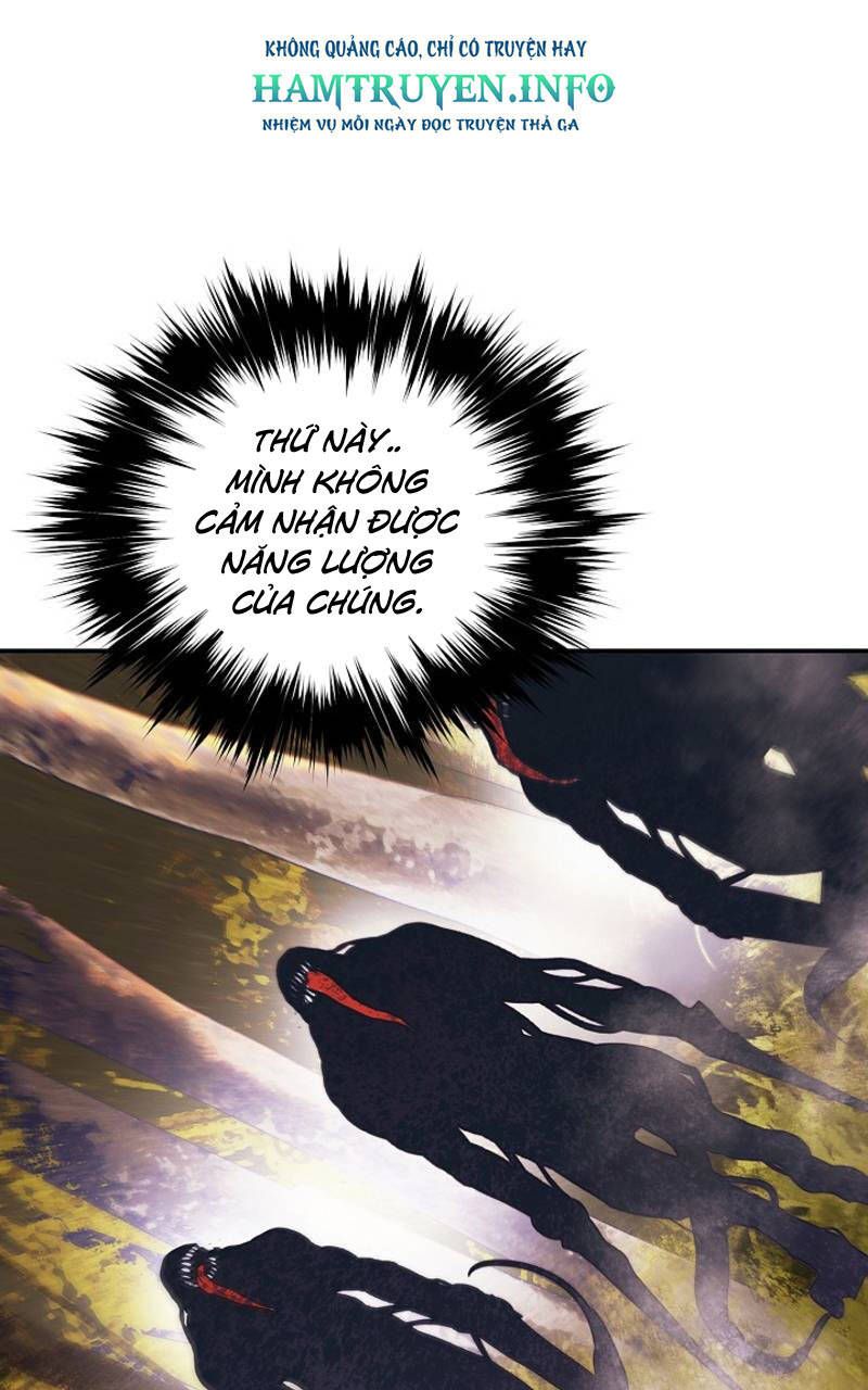 đọc truyện Bất Bại Chân Ma Chương 170 ảnh 24 tại Thiên Thai Truyện