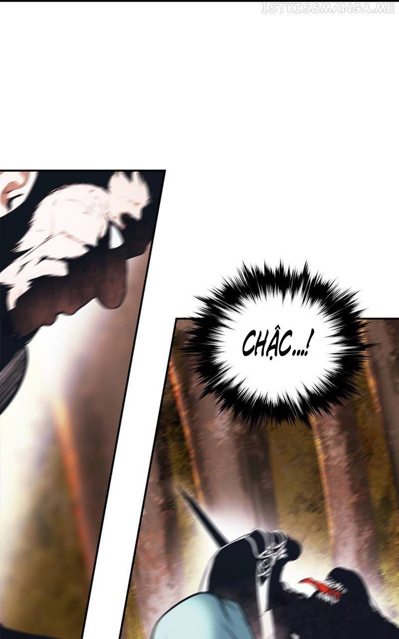 đọc truyện Bất Bại Chân Ma Chương 170 ảnh 27 tại Thiên Thai Truyện