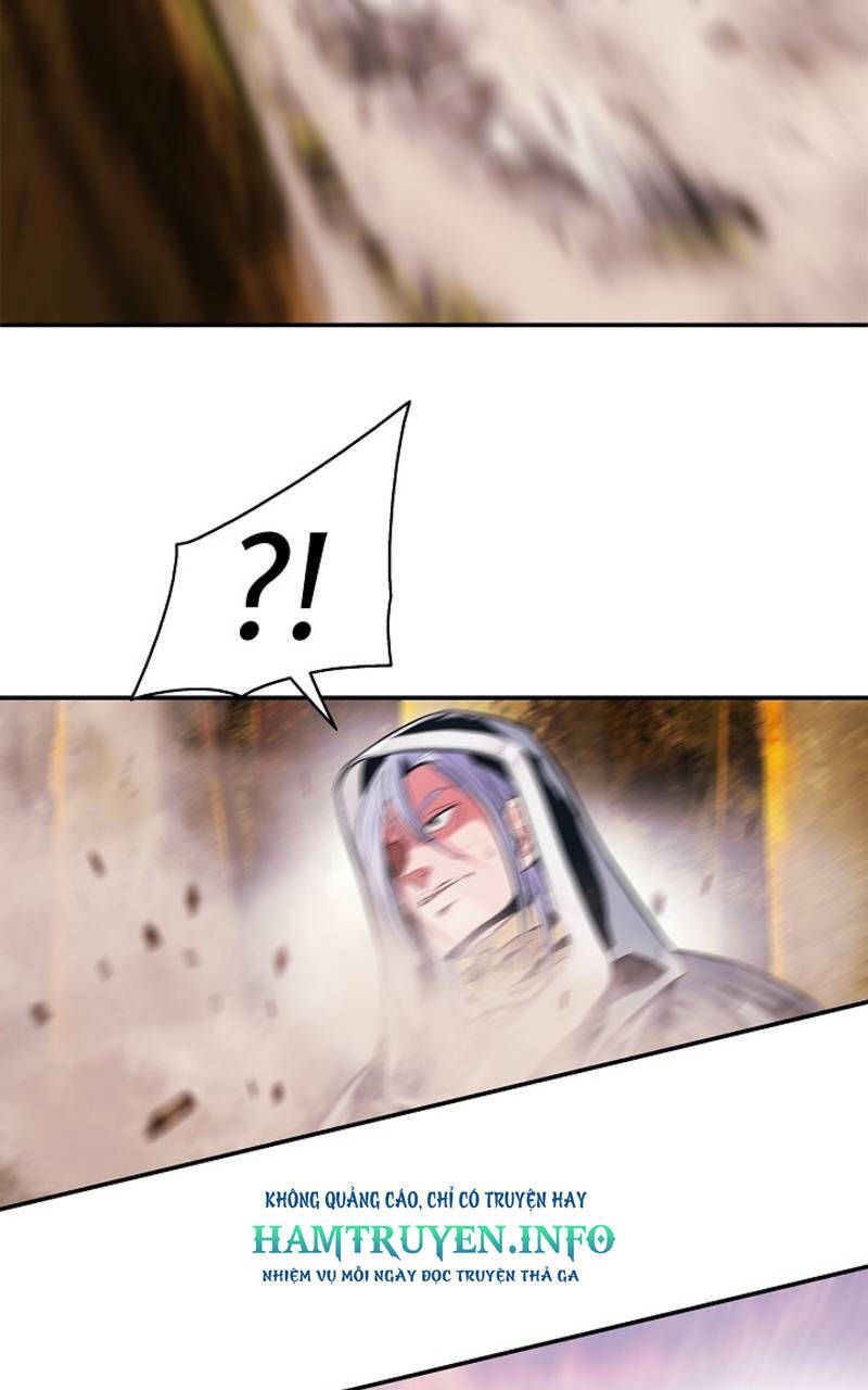 đọc truyện Bất Bại Chân Ma Chương 170 ảnh 30 tại Thiên Thai Truyện