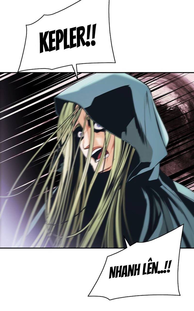 đọc truyện Bất Bại Chân Ma Chương 170 ảnh 33 tại Thiên Thai Truyện