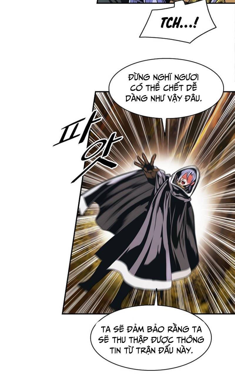 đọc truyện Bất Bại Chân Ma Chương 170 ảnh 40 tại Thiên Thai Truyện