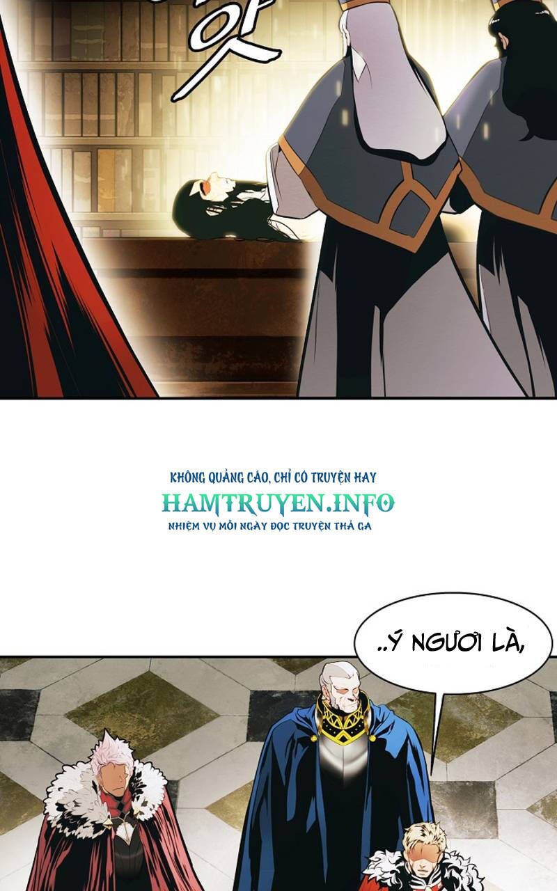 đọc truyện Bất Bại Chân Ma Chương 170 ảnh 58 tại Thiên Thai Truyện