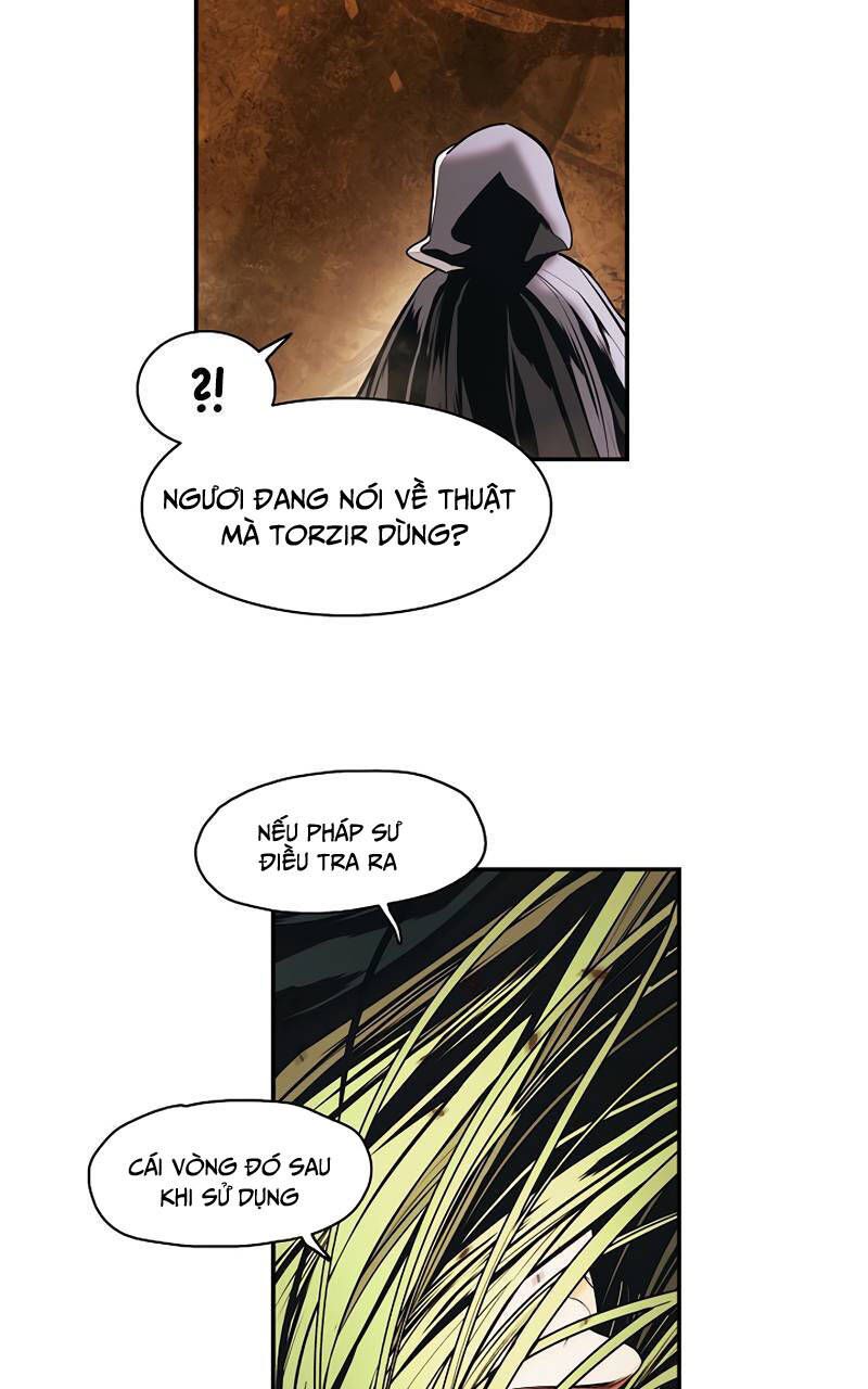 đọc truyện Bất Bại Chân Ma Chương 171 ảnh 106 tại Thiên Thai Truyện