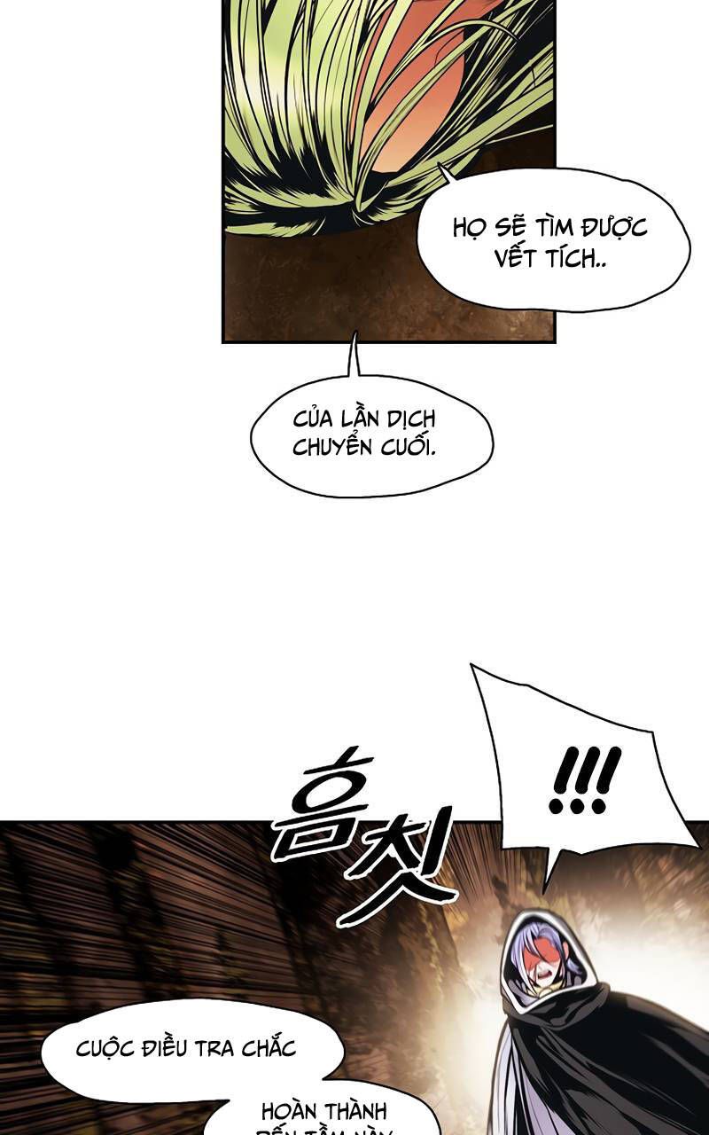 đọc truyện Bất Bại Chân Ma Chương 171 ảnh 107 tại Thiên Thai Truyện