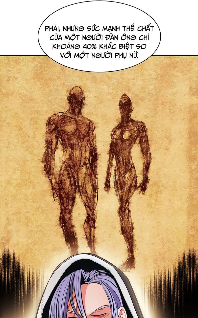 đọc truyện Bất Bại Chân Ma Chương 171 ảnh 13 tại Thiên Thai Truyện