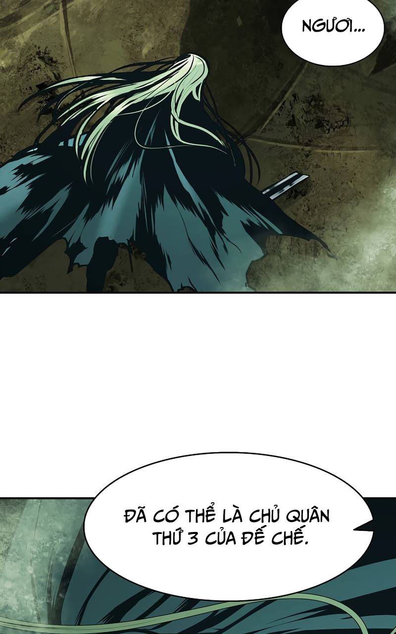 đọc truyện Bất Bại Chân Ma Chương 171 ảnh 119 tại Thiên Thai Truyện