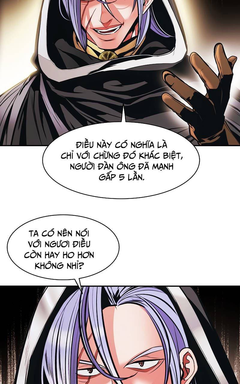 đọc truyện Bất Bại Chân Ma Chương 171 ảnh 14 tại Thiên Thai Truyện