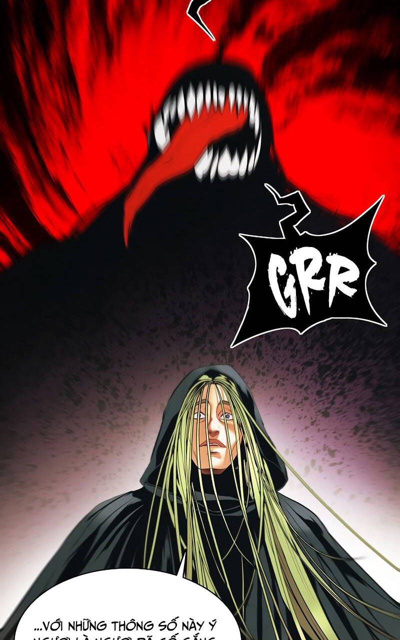 đọc truyện Bất Bại Chân Ma Chương 171 ảnh 16 tại Thiên Thai Truyện