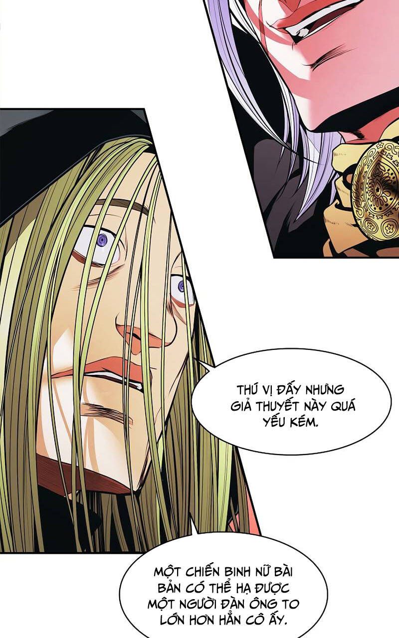 đọc truyện Bất Bại Chân Ma Chương 171 ảnh 18 tại Thiên Thai Truyện