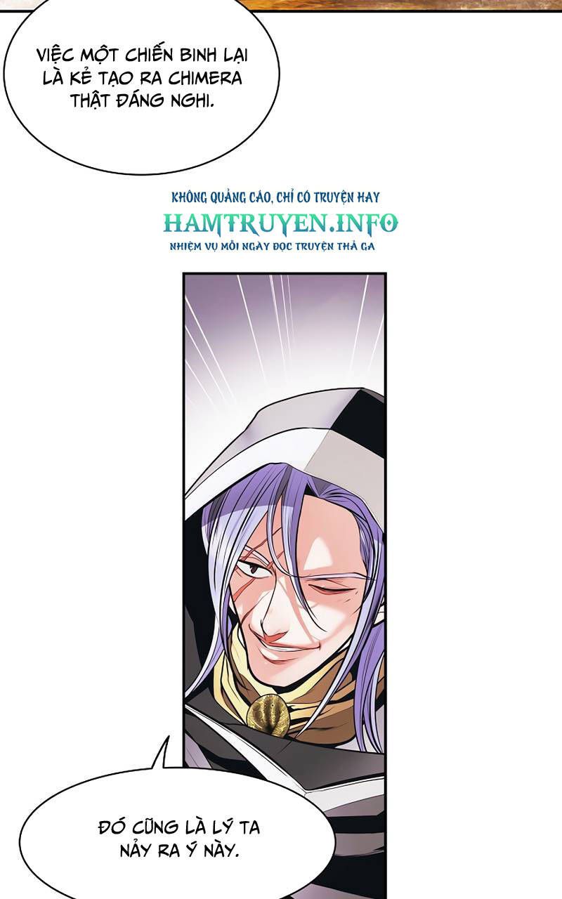 đọc truyện Bất Bại Chân Ma Chương 171 ảnh 20 tại Thiên Thai Truyện