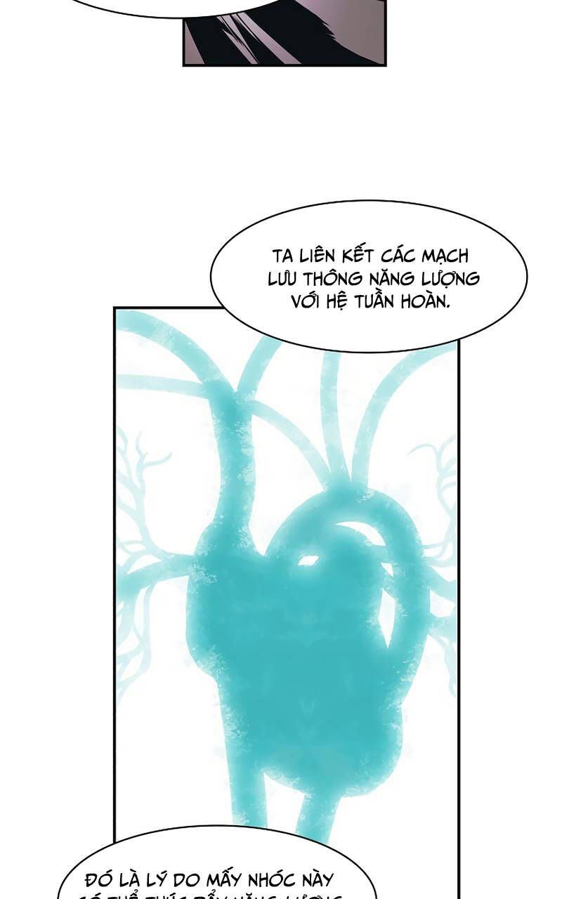 đọc truyện Bất Bại Chân Ma Chương 171 ảnh 21 tại Thiên Thai Truyện