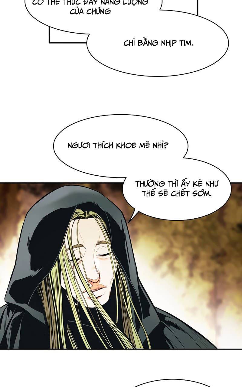 đọc truyện Bất Bại Chân Ma Chương 171 ảnh 22 tại Thiên Thai Truyện