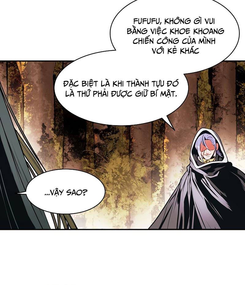 đọc truyện Bất Bại Chân Ma Chương 171 ảnh 23 tại Thiên Thai Truyện