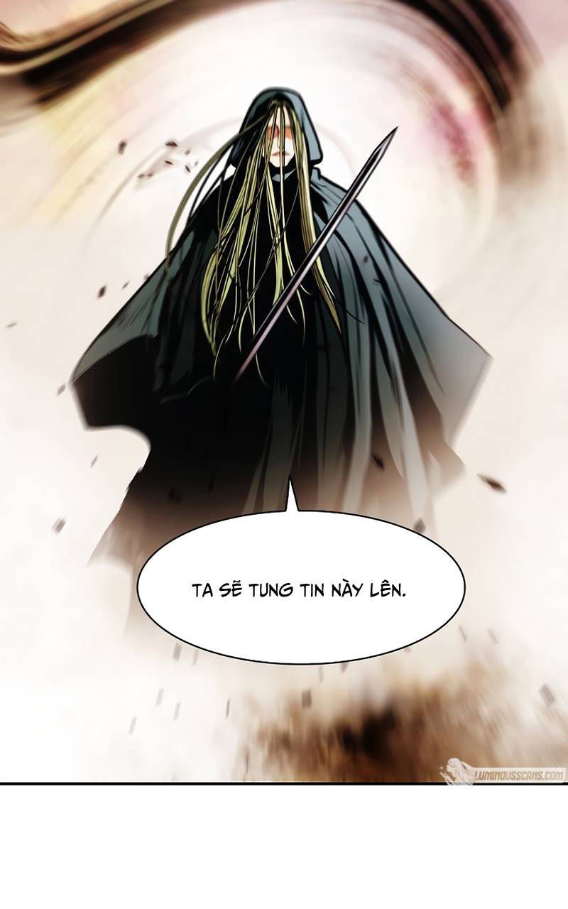 đọc truyện Bất Bại Chân Ma Chương 171 ảnh 25 tại Thiên Thai Truyện